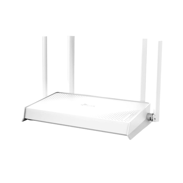 TP-Link Archer BE220W BE2200 Wi-Fi 7 Dual-Band Gigabit Router